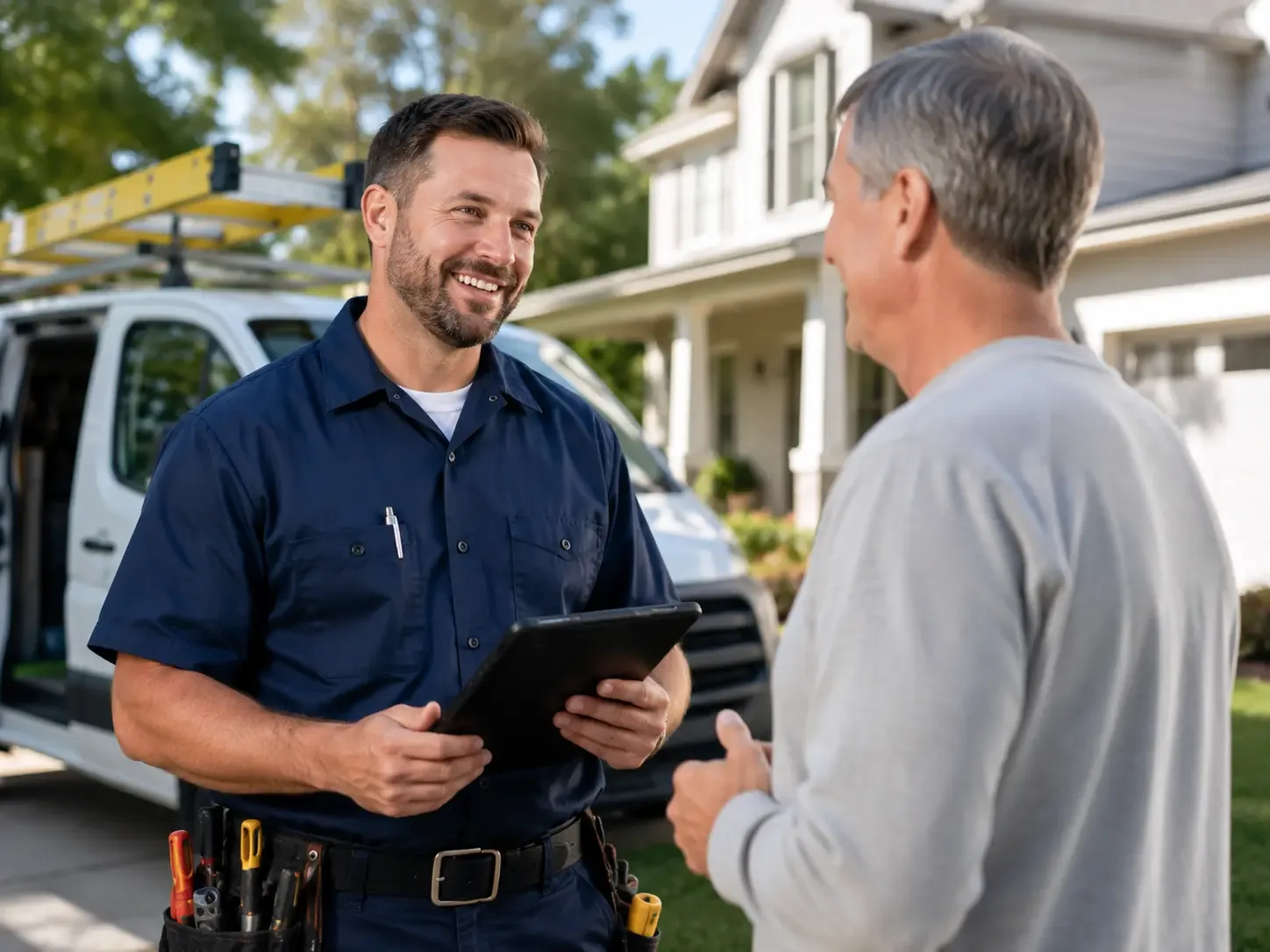 Whole Home Rewiring Georgetown, MS FAQs